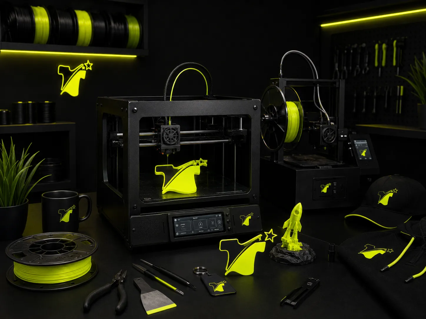 3D-Druck